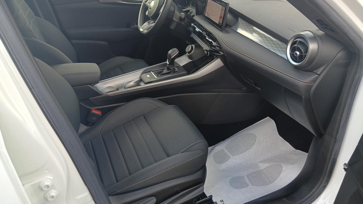 Alfa Romeo Tonale 1.6 Mjet 130CV Ti TCT6